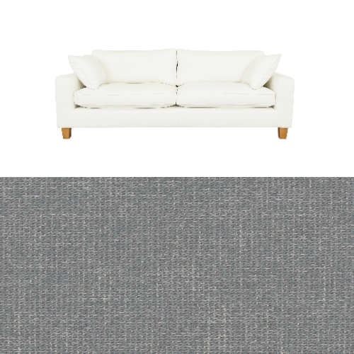 Klädsel till soffa Fogia Jazz Tyg Grit