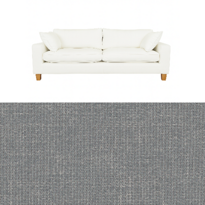 Klädsel till soffa Fogia Jazz Tyg Grit