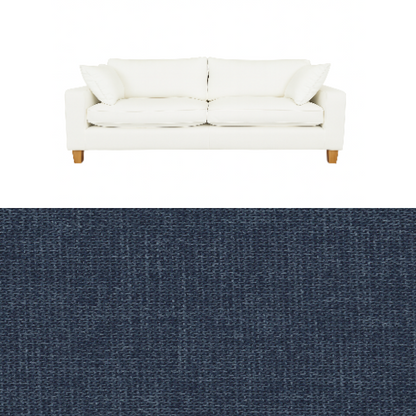 Klädsel till soffa Fogia Jazz Tyg Grit