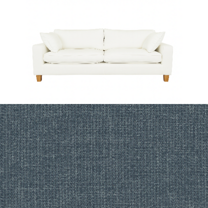 Klädsel till soffa Fogia Jazz Tyg Grit