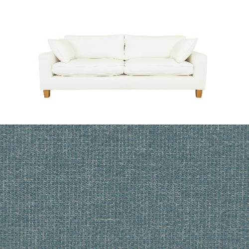 Klädsel till soffa Fogia Jazz Tyg Grit