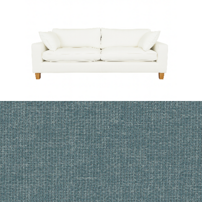 Klädsel till soffa Fogia Jazz Tyg Grit