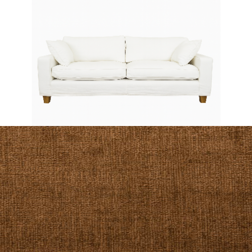 Klädsel till soffa Fogia Jazz Tyg Lemma Chenille