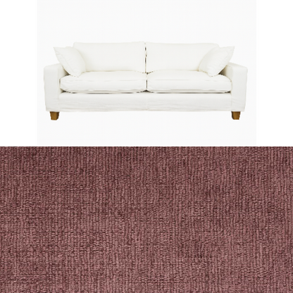 Klädsel till soffa Fogia Jazz Tyg Lemma Chenille