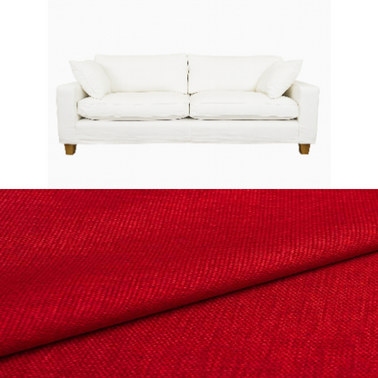 Klädsel till soffa Fogia Jazz Tyg Lido