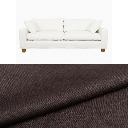 Klädsel till soffa Fogia Jazz Tyg Lido