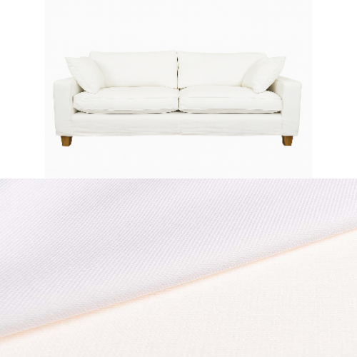 Klädsel till soffa Fogia Jazz Tyg Lido