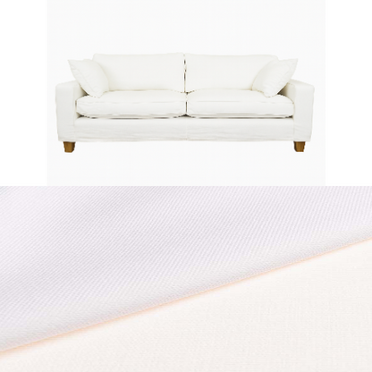 Klädsel till soffa Fogia Jazz Tyg Lido