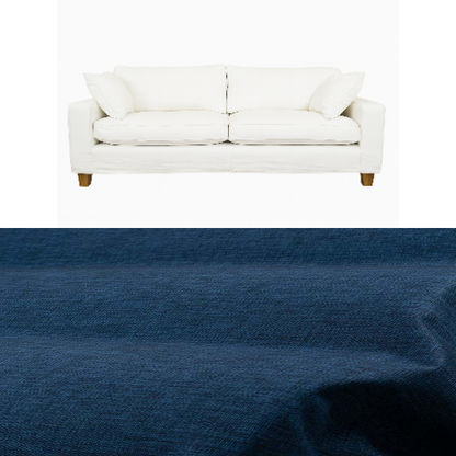 Klädsel till soffa Fogia Jazz Tyg Lido