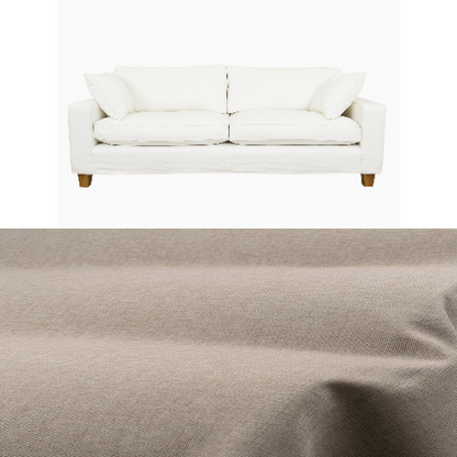 Klädsel till soffa Fogia Jazz Tyg Lido