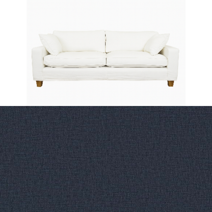 Klädsel till soffa Fogia Jazz Tyg Lido