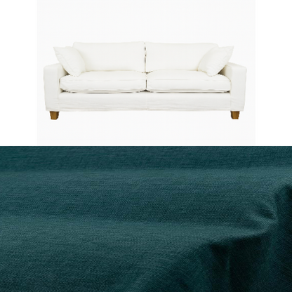 Klädsel till soffa Fogia Jazz Tyg Lido