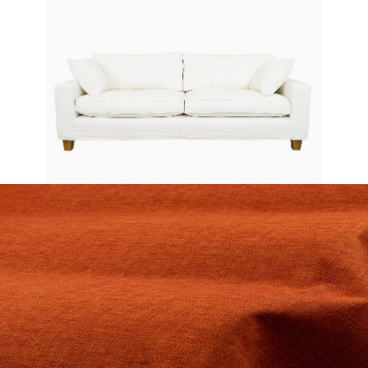 Klädsel till soffa Fogia Jazz Tyg Lido