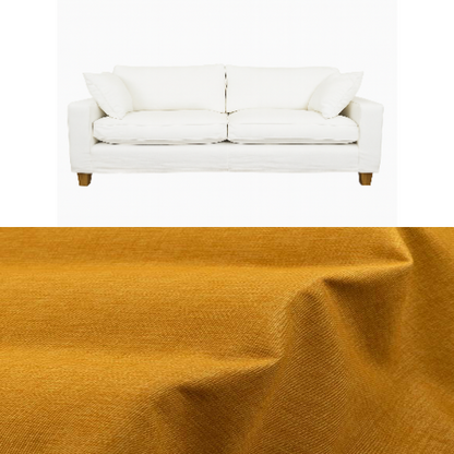 Klädsel till soffa Fogia Jazz Tyg Lido