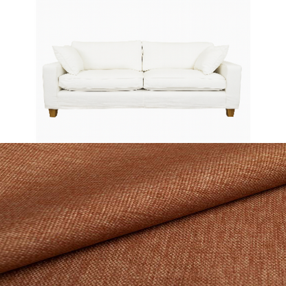 Klädsel till soffa Fogia Jazz Tyg Lido