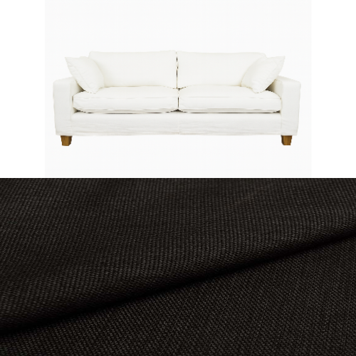 Klädsel till soffa Fogia Jazz Tyg Lido