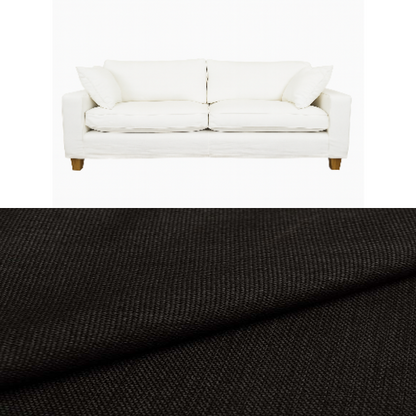 Klädsel till soffa Fogia Jazz Tyg Lido