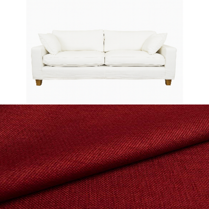 Klädsel till soffa Fogia Jazz Tyg Lido