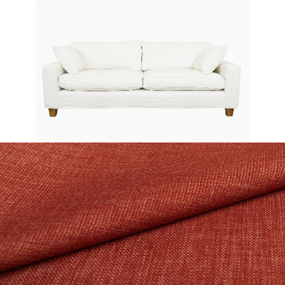 Klädsel till soffa Fogia Jazz Tyg Lido