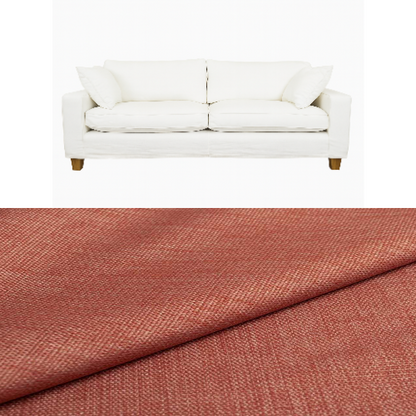 Klädsel till soffa Fogia Jazz Tyg Lido