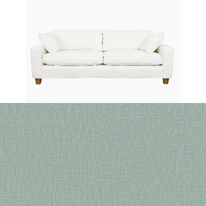 Klädsel till soffa Fogia Jazz Tyg Lido