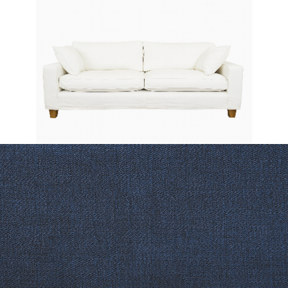 Klädsel till soffa Fogia Jazz Tyg Linea