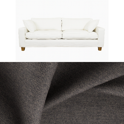 Klädsel till soffa Fogia Jazz Tyg Lucca