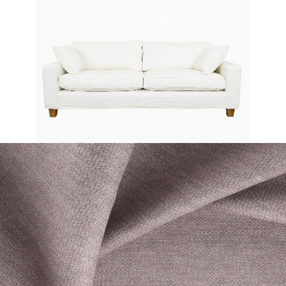 Klädsel till soffa Fogia Jazz Tyg Lucca