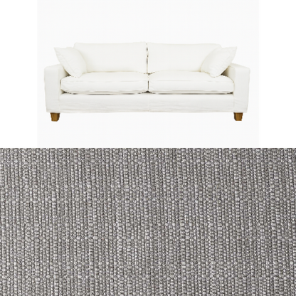 Klädsel till soffa Fogia Jazz Tyg Madeira