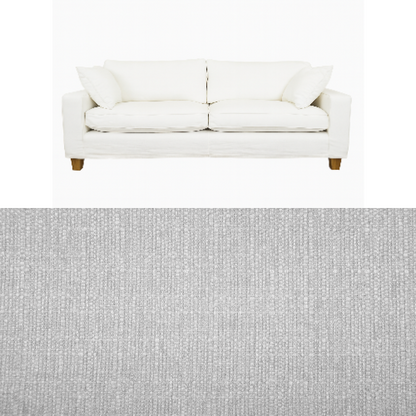 Klädsel till soffa Fogia Jazz Tyg Madeira