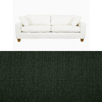 Klädsel till soffa Fogia Jazz Tyg Madeira