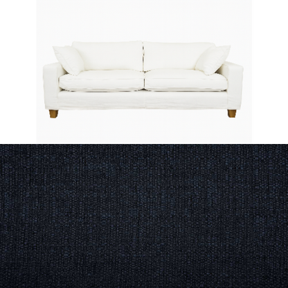 Klädsel till soffa Fogia Jazz Tyg Madeira