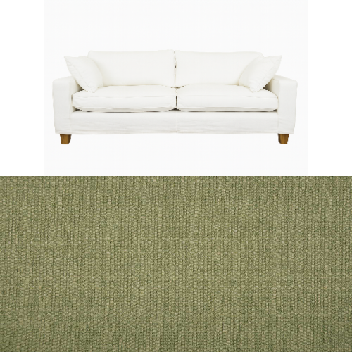 Klädsel till soffa Fogia Jazz Tyg Madeira