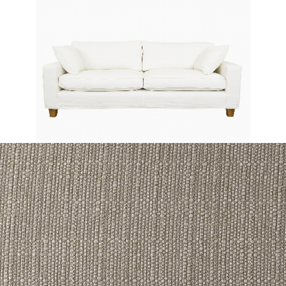 Klädsel till soffa Fogia Jazz Tyg Madeira