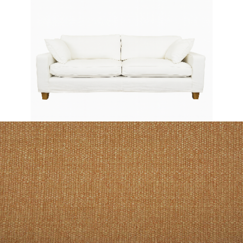 Klädsel till soffa Fogia Jazz Tyg Madeira