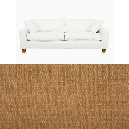 Klädsel till soffa Fogia Jazz Tyg Madeira