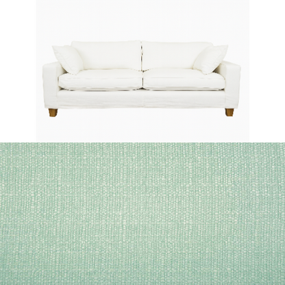 Klädsel till soffa Fogia Jazz Tyg Madeira