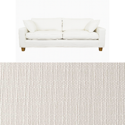 Klädsel till soffa Fogia Jazz Tyg Madeira