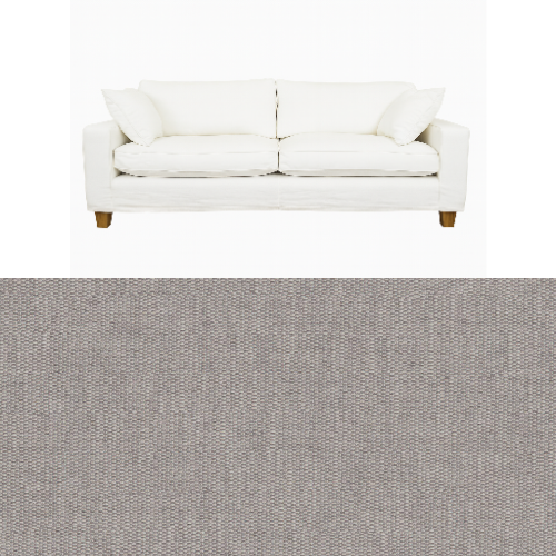 Klädsel till soffa Fogia Jazz Tyg Perfecto