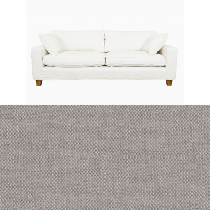 Klädsel till soffa Fogia Jazz Tyg Perfecto