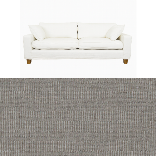 Klädsel till soffa Fogia Jazz Tyg Perfecto