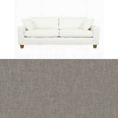 Klädsel till soffa Fogia Jazz Tyg Perfecto