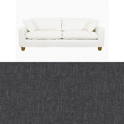 Klädsel till soffa Fogia Jazz Tyg Perfecto