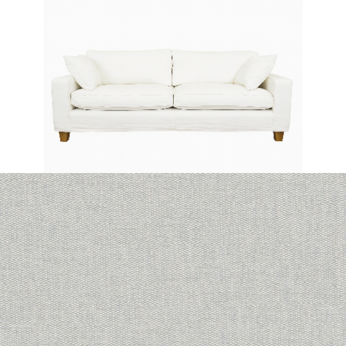 Klädsel till soffa Fogia Jazz Tyg Perfecto