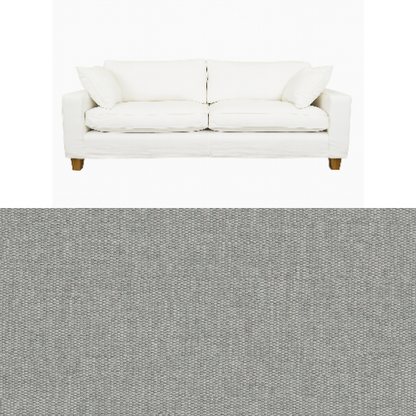 Klädsel till soffa Fogia Jazz Tyg Perfecto