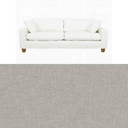 Klädsel till soffa Fogia Jazz Tyg Perfecto