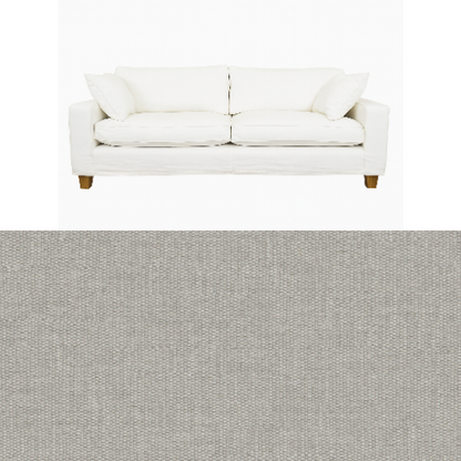 Klädsel till soffa Fogia Jazz Tyg Perfecto