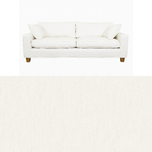 Klädsel till soffa Fogia Jazz Tyg Perfecto