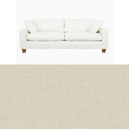 Klädsel till soffa Fogia Jazz Tyg Perfecto