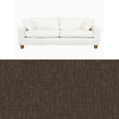 Klädsel till soffa Fogia Jazz Tyg Perfecto